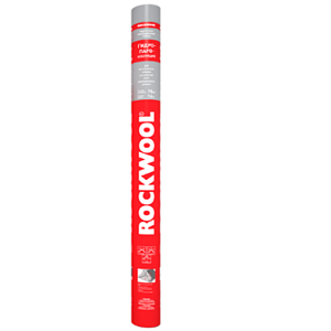 Роквул ROCKWOOL Гидро-пароизоляция 70м2