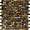 Мозаика MN174SLBS