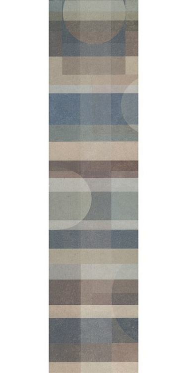 Бордюр KERAMA MARAZZI Чементо матовый обрезной HGD/A579/11037R 60*14,5