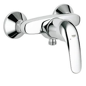 Смеситель для душа Grohe Euroeco скрытые эксцентрики