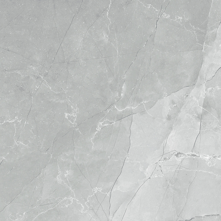 Керамогранит LCM Armani Marble Gray 6060AMB15P 60x60