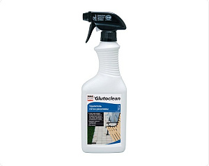 Удалитель ПУФАС №380 пятен ржавчины Glutoclean (750 мл)