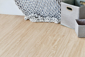 Каменно-полимерная плитка AlpineFloor Classic Ясень макао ECO 106-1