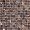 Мозаика Pietrine Emperador Dark POL 23x23x4