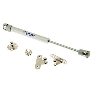 Газлифт EDSON RE-04 100N GAS LIFT SILVER
