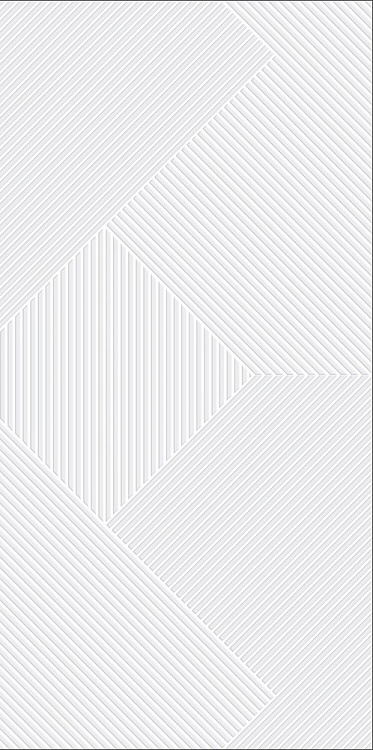 Керамогранит Fakhar Monocolor White Strucrure 59,6x119,6