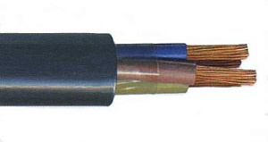 Кабель КГ 3*2,5+1*1,5 ГОСТ