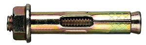 00005606 Болт анкерный 10*65 с гайкой