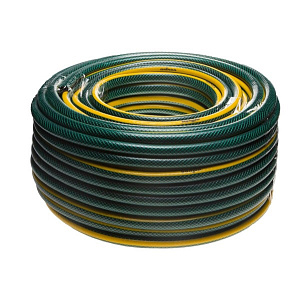 Шланг GRINDA STANDARD поливочный 3/4"*25м