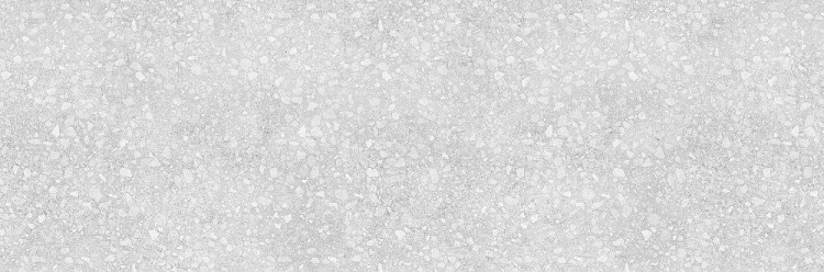 Плитка настенная Terrazzo светло-серая TES521D