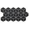 Керамогранит Realonda Rhombus Black