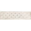 Плитка настенная Cifre Relieve Drop Ivory Brillo