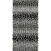 Керамогранит Arcadia Ceramica Bierzo Bisazza Black Glue 60x120