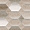 Плитка настенная Colortile Divine Walnut Dec