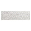 Плитка облицовочная Mosaico Colette Blanco