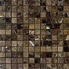 Мозаика Pietrine Emperador Dark POL