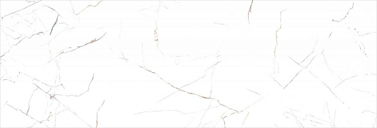 Плитка настенная Frost White WT15FRR00