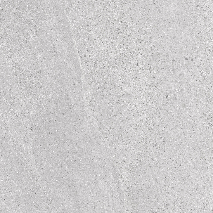 Клинкерная плитка Камерун 7П светло-серый 39,4x39,4