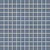 Плитка настенная KERAMA MARAZZI Таделакт KM3030M0171N синий матовый мозаика 29,8*29,8