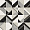 Панно Megapolis S/2 SW9MEG55