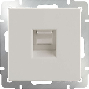 Розетка Werkel Ethernet RJ-45