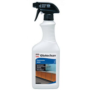 Очиститель ПУФАС швов Glutoclean (750 мл)