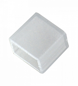 Заглушка для LED ленты 220В SMD 2835