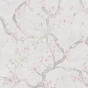 Обои AS-Creation Urban Flowers винил на флизелине 1,06х10,0м 78678-6