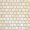 Мозаика Pietrine Botticino MAT hex