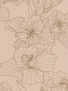 Обои Som Колоризма винил на флизелине 1,06х10,0м 88400-3