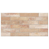 C-BC4L012D Керамогранит Bricks глаз. бежевый