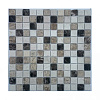 Мозаика Pietrine Pietra Mix 1 MAT 