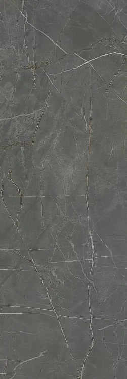 Керамогранит KERAMA MARAZZI Буонарроти обрезной темный 13098TR 30X89,5