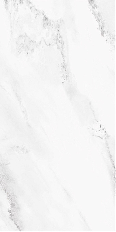 Керамогранит Basconi Home White Marble BHW-0040 full body soft polished (gold) 60x120