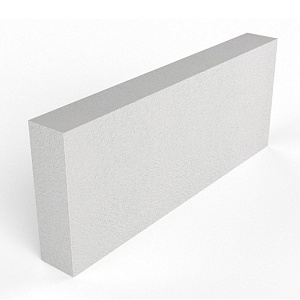 Блок газосиликатный Бонолит Д500 50*250*600