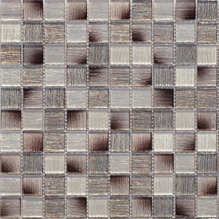 Мозаика Silk Way Copper Patchwork