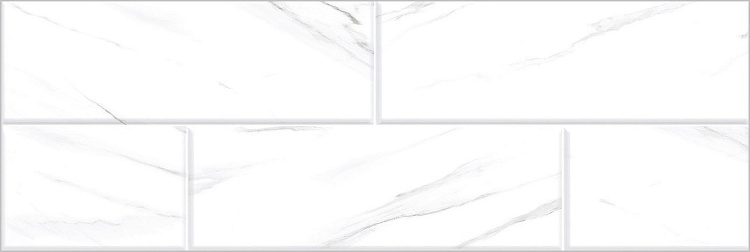 Плитка настенная Alma Ceramica New York TWU11NYK010 рельефная