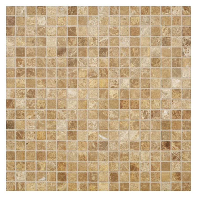 Мозаика Pietrine Emperador Light POL 