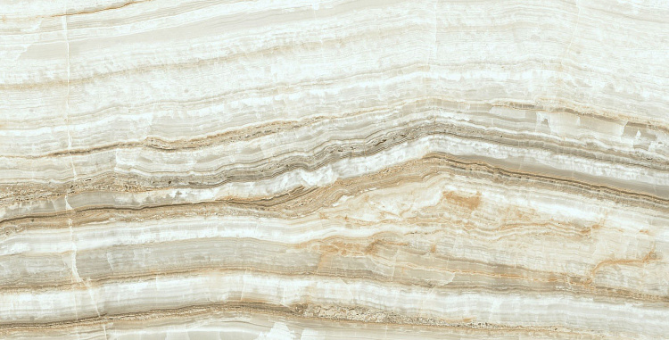 Керамогранит Ocean Ceramic Emera Onyx Crema