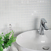 Мозаика VIDREPUR Колорс №100 (на сетке) 31,7*39,6