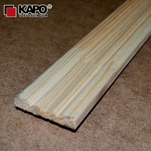 Раскладка 40 фигурная 8*40*2500