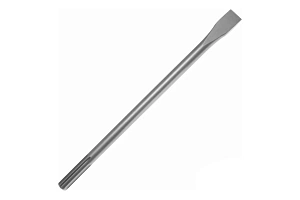 Зубило D.BOR SDS-max Eco Line 25х400 мм D-EMW25L400