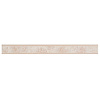 BW0PIN01 Бордюр Pion Crema