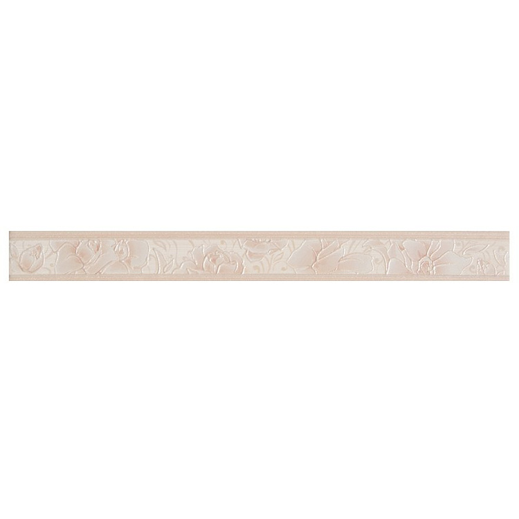BW0PIN01 Бордюр Pion Crema