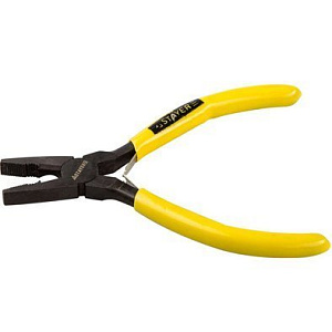 Плоскогубцы STAYER MINI 120мм 