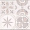 Плитка настенная Primavera Chance Sky Decor 07