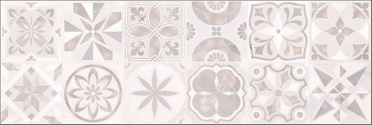 Плитка настенная Primavera Chance Sky Decor 07