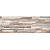 Плитка настенная Alma Ceramica Arteo рельефная TWA11ART024