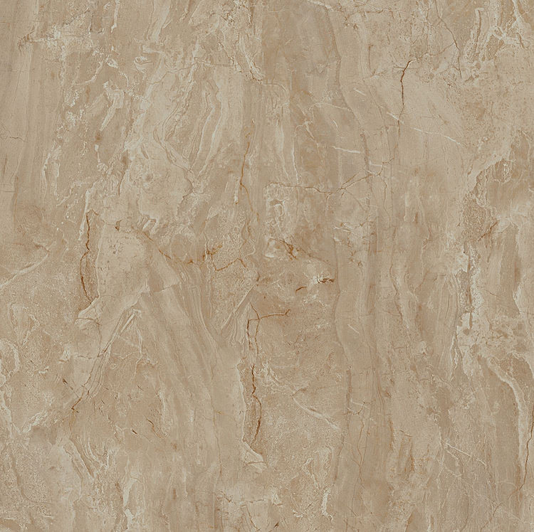 Керамогранит KERAMA MARAZZI Эвора бежевый лаппатированный обрезной SG647822R 60х60