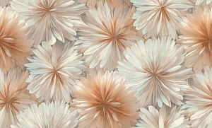 Обои EuroDecor Florance винил на флизелине 1,06х10,0м 8090-06